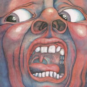 In The Court Of The Crimson King (Remixed)
